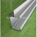 furniture aluminium profile